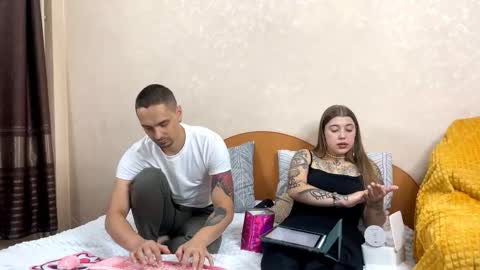 Miley online show from September 13, 8:06 am