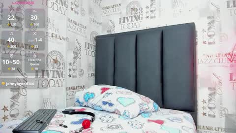 MILEY  online show from February 20, 3:30 pm