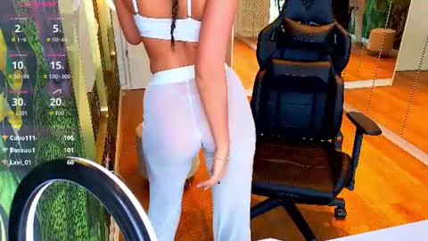 Miley Sin online show from June 16, 1:59 pm