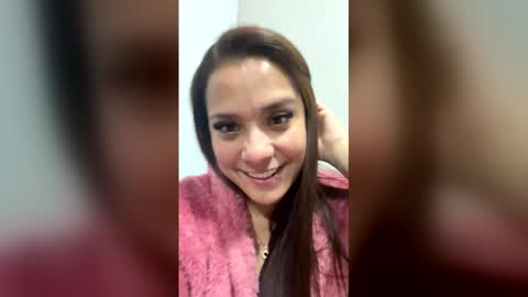 Melissa online show from April 5, 12:29 am