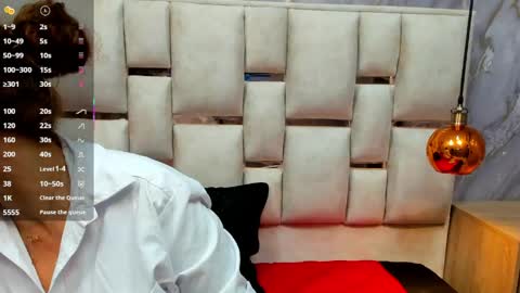 Lili  online show from April 17, 12:40 pm