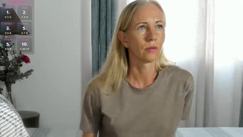 Christine online show from April 16, 1:00 pm