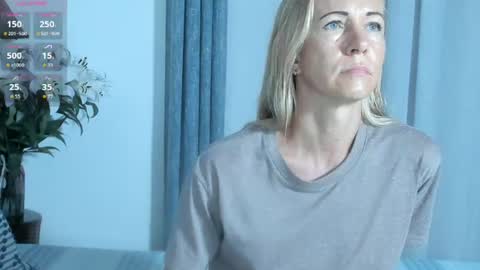 Christine online show from June 12, 11:09 am