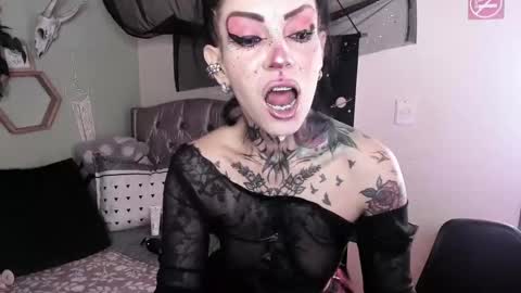 Isabella online show from September 26, 4:48 pm