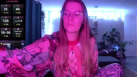 Milf Tara36 online show from December 25, 9:43 pm