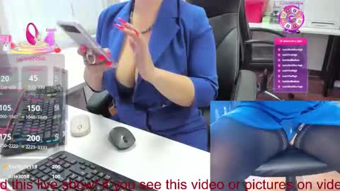 Viktoria online show from November 27, 12:13 pm