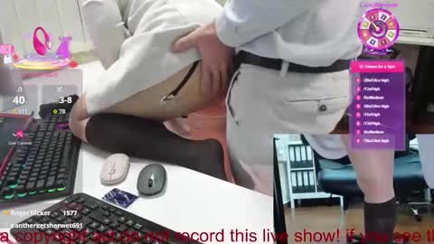 Viktoria online show from November 14, 5:04 pm