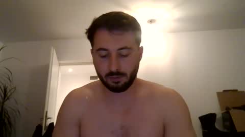 milfflover32 online show from November 9, 8:11 pm