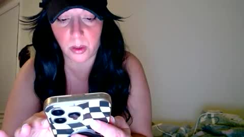 MILF Monee online show from November 26, 11:56 pm