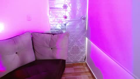 Rosalie  online show from March 30, 5:35 pm