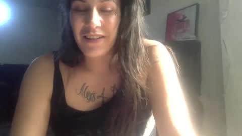 BabygirlsFreaky online show from February 26, 6:48 pm