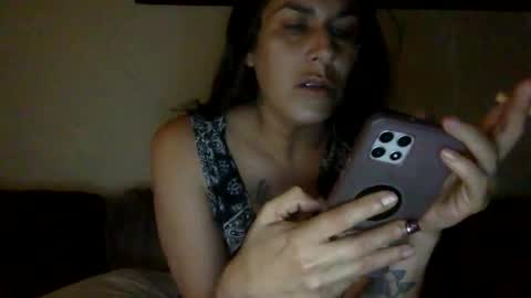 BabygirlsFreaky online show from June 10, 11:09 am