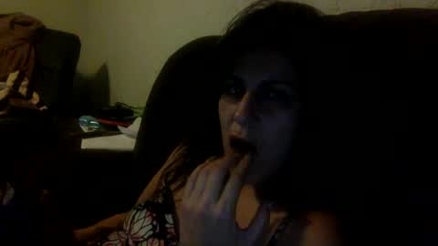 BabygirlsFreaky online show from March 9, 4:16 am