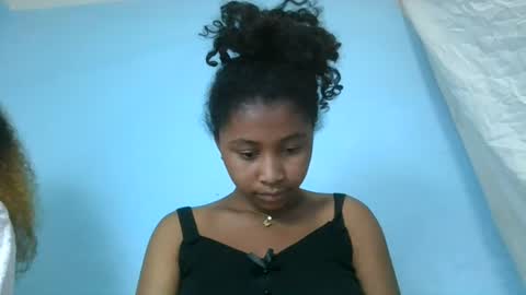 milinasy online show from July 7, 7:18 pm