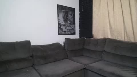 milioncouple online show from April 19, 8:22 pm