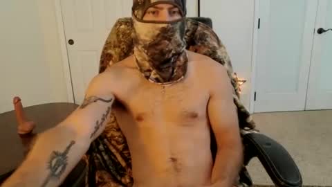 militaryfratboy online show from June 11, 2:04 pm
