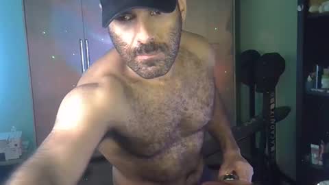 Snapshot of militaryx chatting on September 19, 12:37 am militaryx online show from September 19, 12:37 am