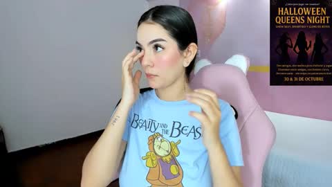 S O F I A online show from October 29, 11:01 am