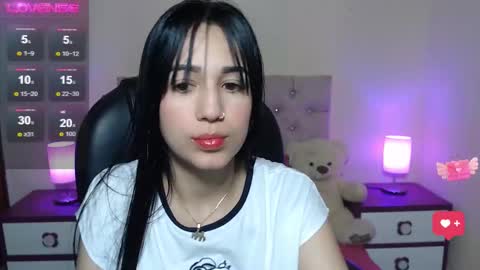 luci online show from November 11, 2:36 am