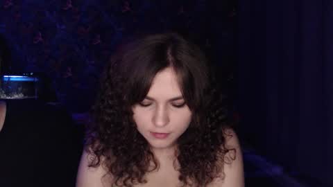 Stella and Neo online show from November 21, 4:43 am