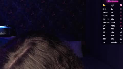 Stella and Neo online show from December 5, 5:06 am