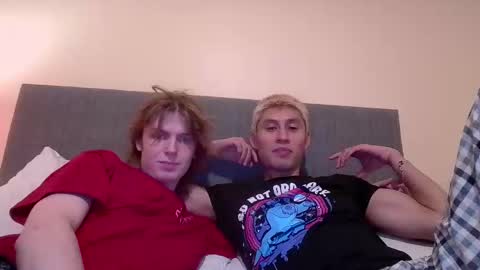 milkand_honey online show from October 27, 9:59 pm