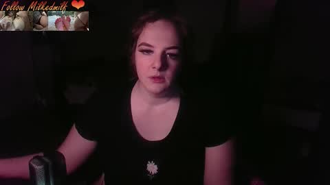 milkedmilf online show from November 10, 7:22 am