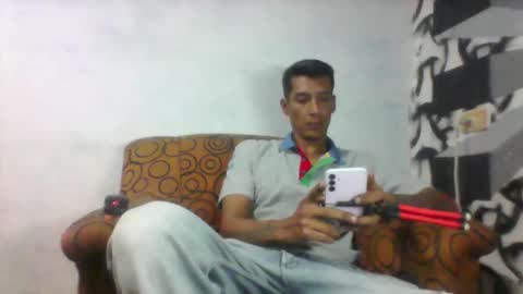 Hammer online show from February 27, 12:57 am