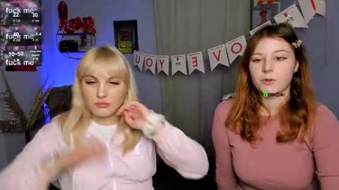 Mila online show from February 11, 8:34 pm