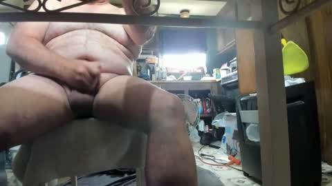 MilkMan2484 online show from June 26, 5:18 pm