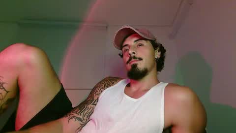 milkoffee online show from March 20, 2:38 am