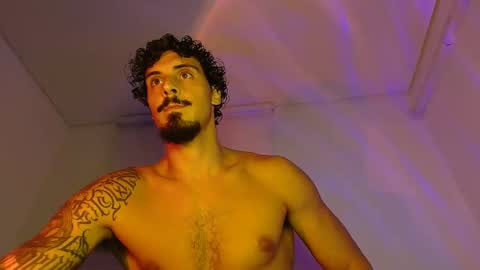 milkoffee online show from March 28, 10:33 pm