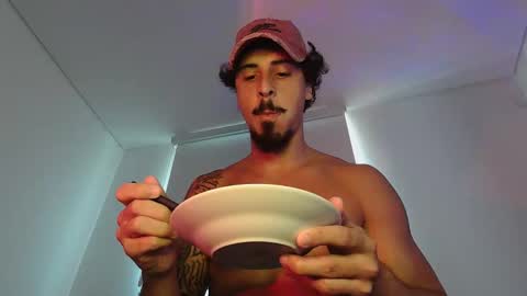 milkoffee online show from April 18, 2:41 pm