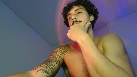 milkoffee online show from April 14, 10:57 pm