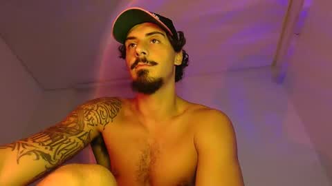 milkoffee online show from March 29, 10:55 pm