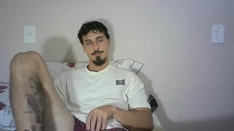 milkoffee online show from January 26, 11:08 pm