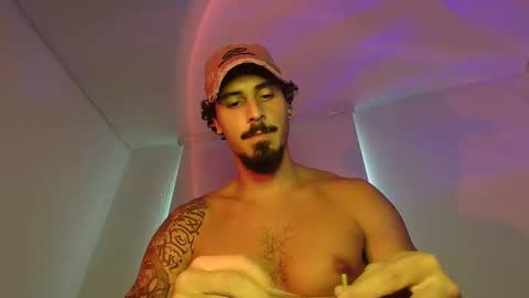 milkoffee online show from April 16, 8:20 pm