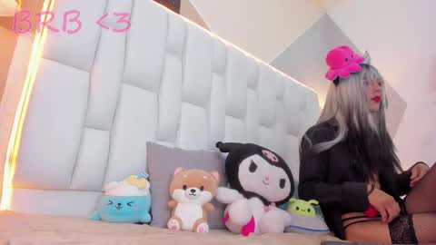 Michelle  online show from September 17, 12:52 pm