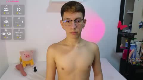H A R O L D online show from July 23, 2:31 am