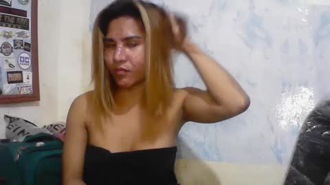 milky_babe91 online show from March 10, 4:14 pm