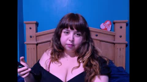 Marilynne online show from March 3, 10:17 pm