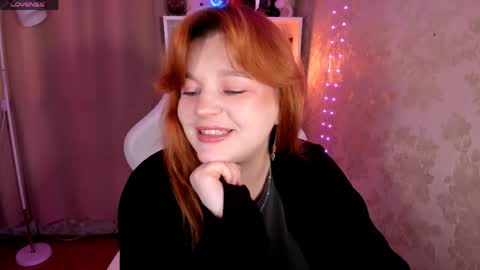 Lisa online show from April 23, 12:13 pm