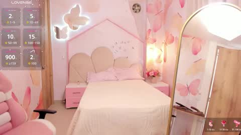 Sofia  online show from March 12, 8:01 pm