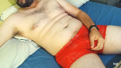 Milk Man online show from January 26, 6:37 pm