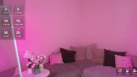 Ula online show from February 12, 5:49 pm