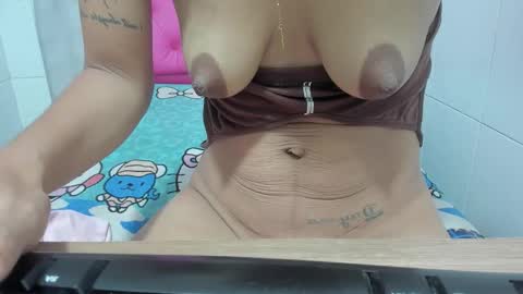 milkyway_18 online show from March 24, 2:56 pm