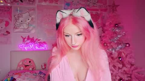 May online show from December 19, 8:26 pm