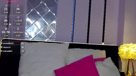 milla_cali online show from June 11, 2:53 am