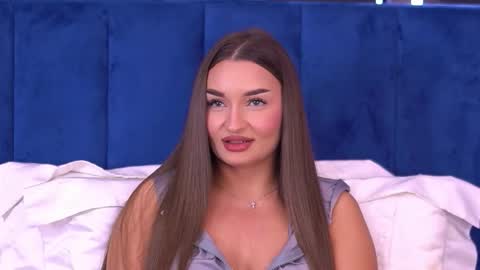 Snapshot of milla_serene chatting on October 12, 8:18 am Milla online show from October 12, 8:18 am