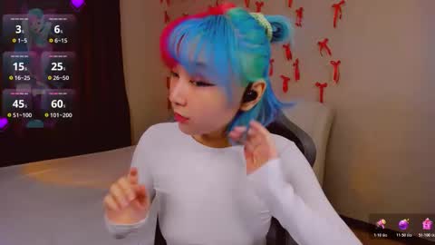 Milla or just Mi online show from February 25, 1:04 pm